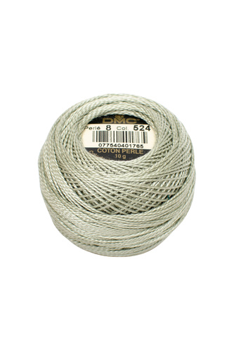 Pearl Cotton No.8, 524
