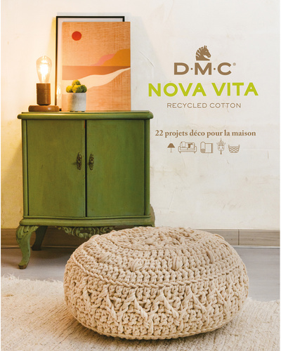 Nova Vita DMC Nr.3  DK/SW SE3