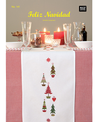 Feliz Navidad        Bog 141