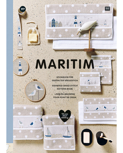 Maritim    bog 177