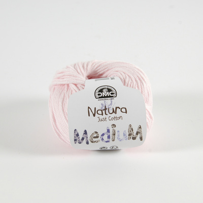 Natura Just Cotton Medium, 4