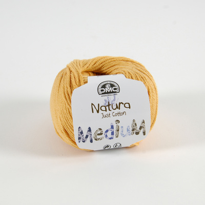 Natura Just Cotton Medium, 10