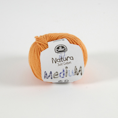 Natura Just Cotton Medium, 109