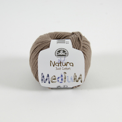 Natura Just Cotton Medium, 11