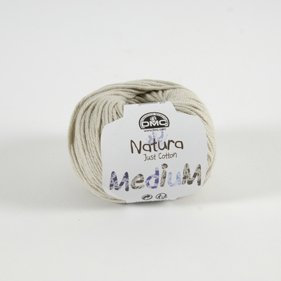 Natura Just Cotton Medium, 31