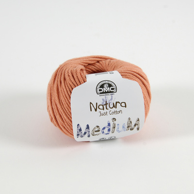 Natura Just Cotton Medium, 310