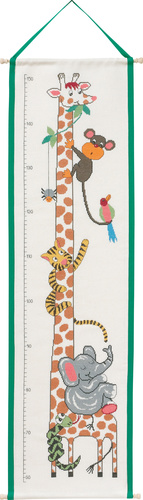 Giraff måttband