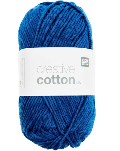 Creative Cotton DK