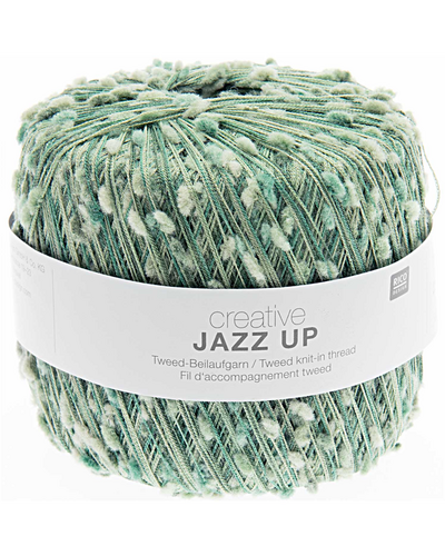 Creativ Jazz Up, Ivy