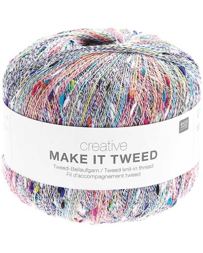Creative Make It Tweed multi