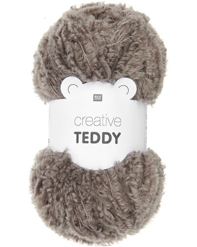 Creative Teddy