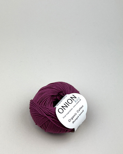 Organic Cotton Syren