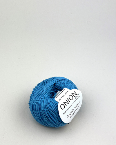 Organic Cotton Turkis