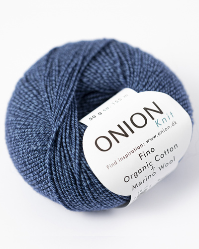 Fino Org. Cotton+Mer