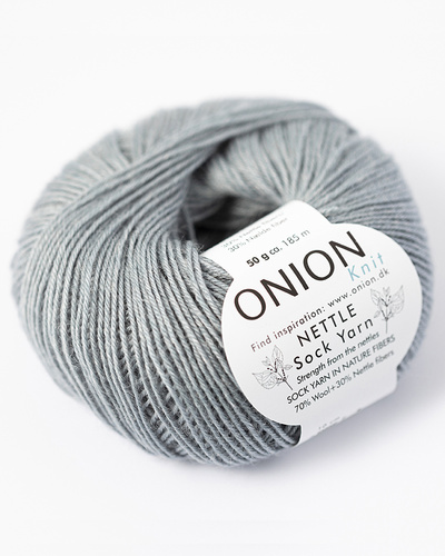 Nettle Sock Yarn (Su