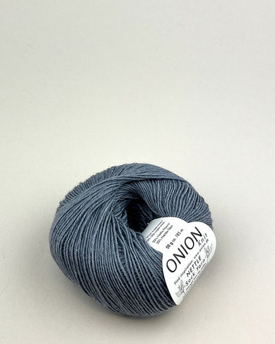 Nettle Sock Yarn  Douce grøn