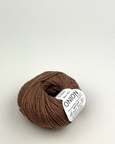 Nettle Sock Yarn  Gylden