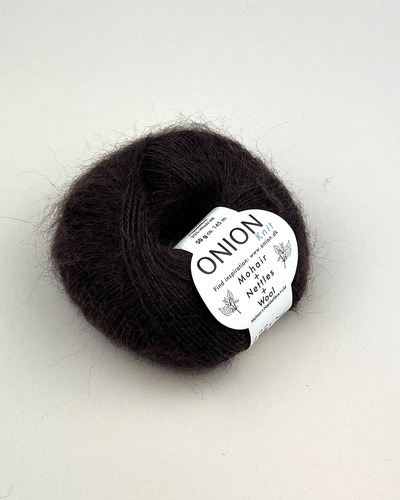 Mohair+Nettles+Wool