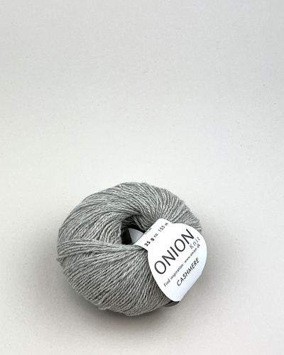 Cashmere  Light grey