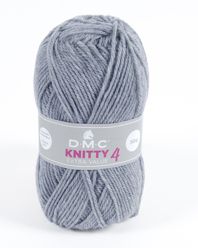 Knitty 4 50g, 591