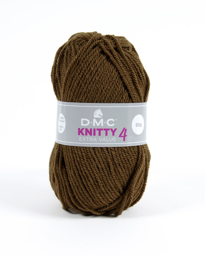 Knitty 4 50 g, 596