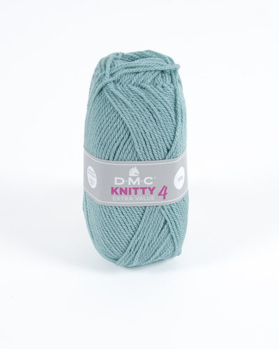 Knitty 4 50 g, 607