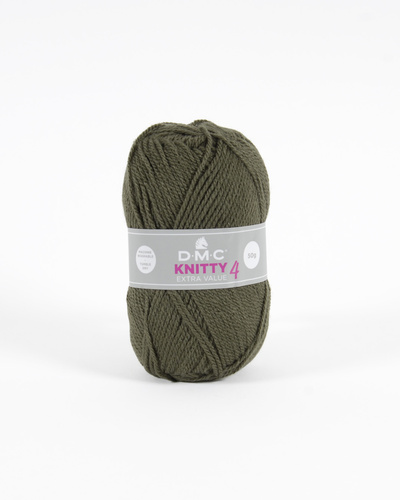 Knitty 4 50 g, 632