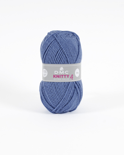 Knitty 4 50 g, 667