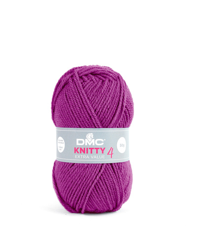 Knitty 4 50 g, 689