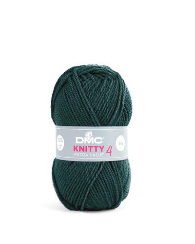 Knitty 4 50 g, 691