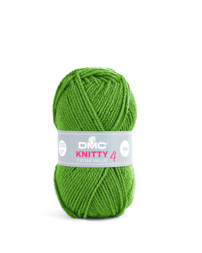 Knitty 4 50 g, 699
