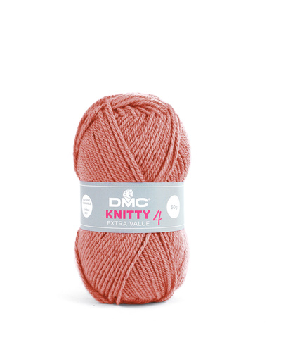 Knitty 4 50 g, 702