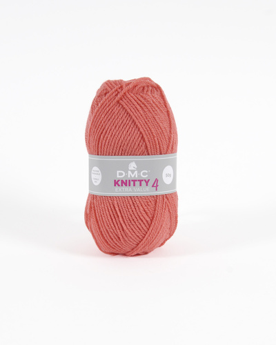 Knitty 4 50 g, 728