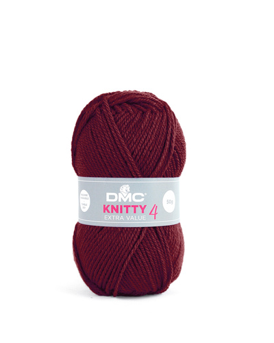 Knitty 4 50 g, 841