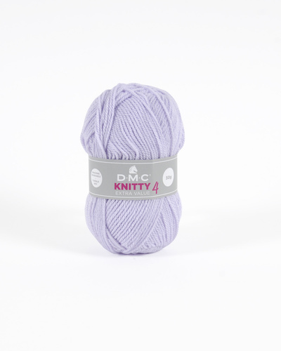 Knitty 4 50 g, 850