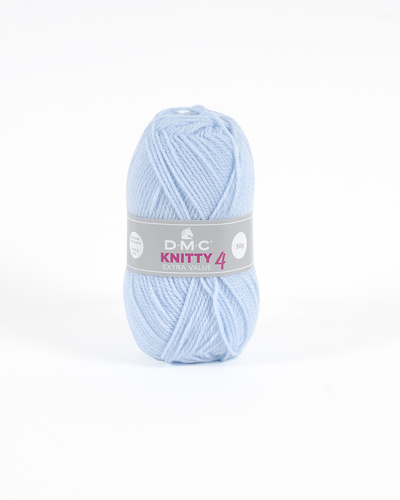 Knitty 4 50 g, 854