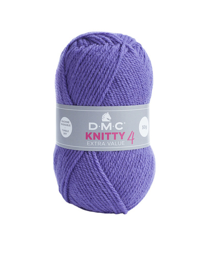 Knitty 4 50 g, 884