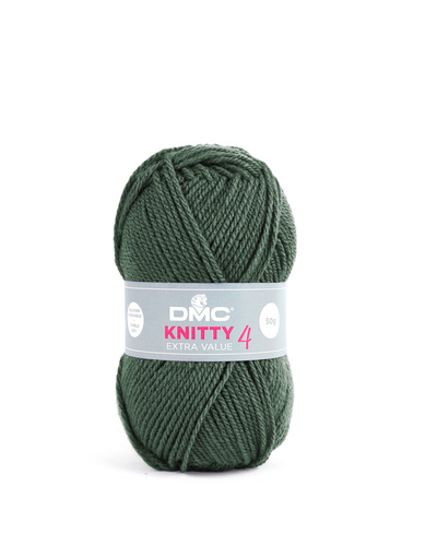 Knitty 4 50 g, 904