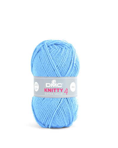 Knitty 4 50 g, 960