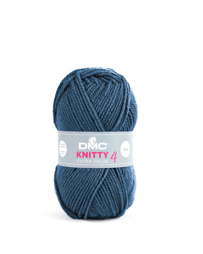 Knitty 4 50 g, 994