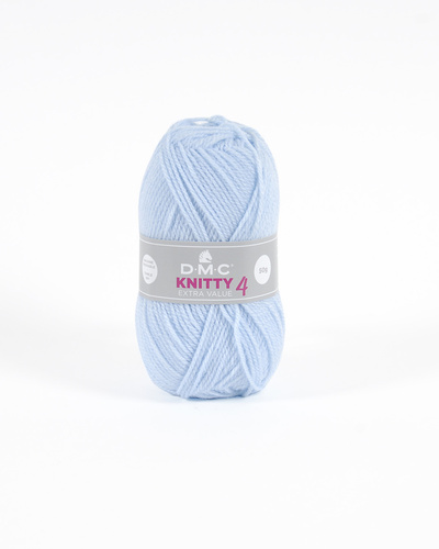 Knitty 4, 50 g