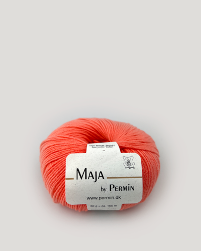 Maja Lys orange