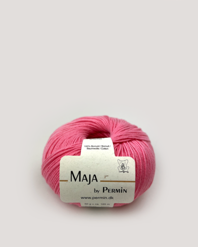 Maja Bubblegum pink
