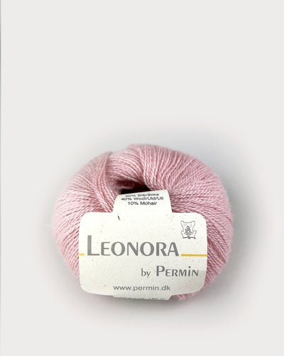 Leonora sart rosa