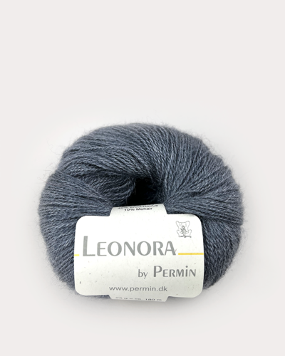 Leonora grå
