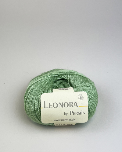 Leonora Matcha