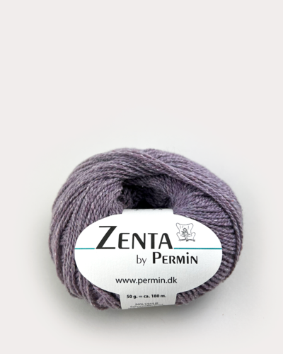 Zenta Lavendel       20x50gr