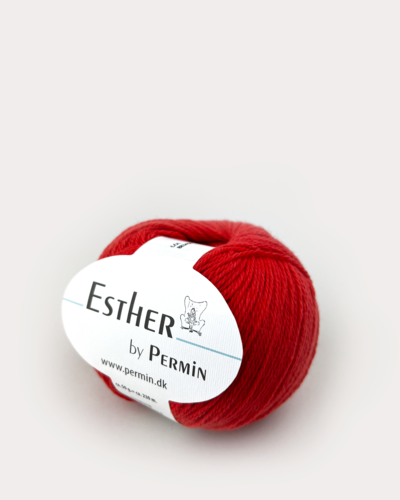 Esther by Permin