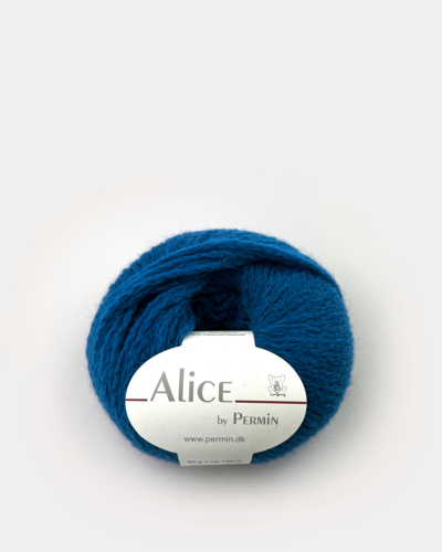 Alice Kobolt blå