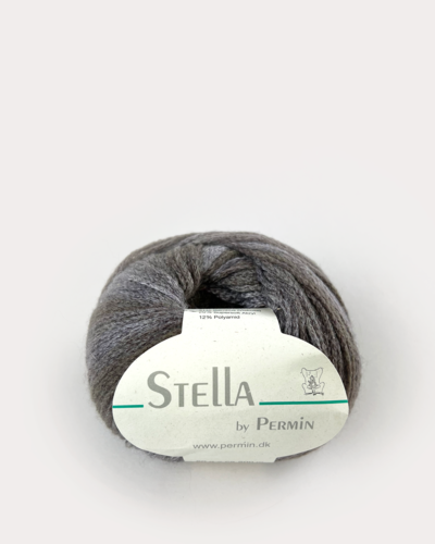 Stella brun/grå